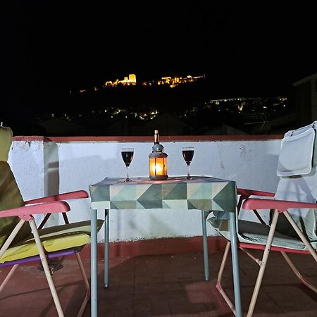 Casa Paloma Lägenhet Jaén Exteriör bild