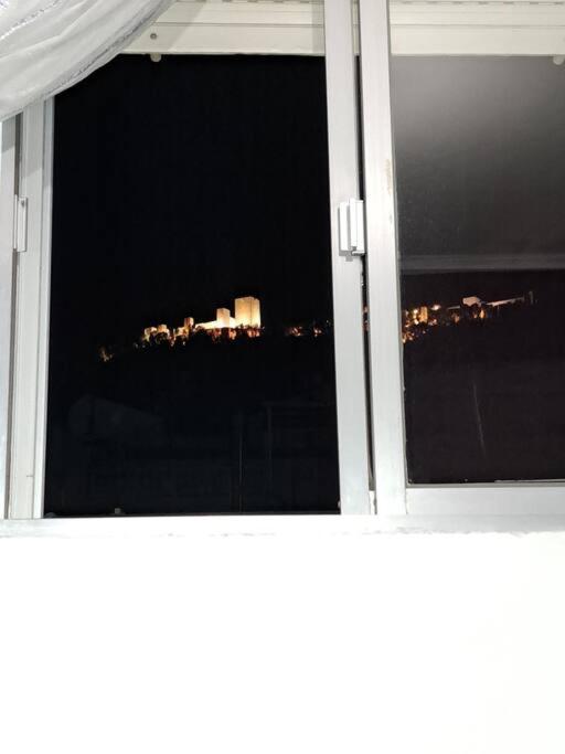 Casa Paloma Lägenhet Jaén Exteriör bild