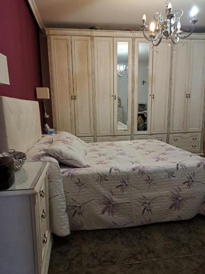 Casa Paloma Lägenhet Jaén Exteriör bild