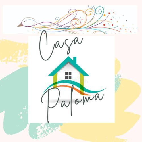 Casa Paloma Lägenhet Jaén Exteriör bild