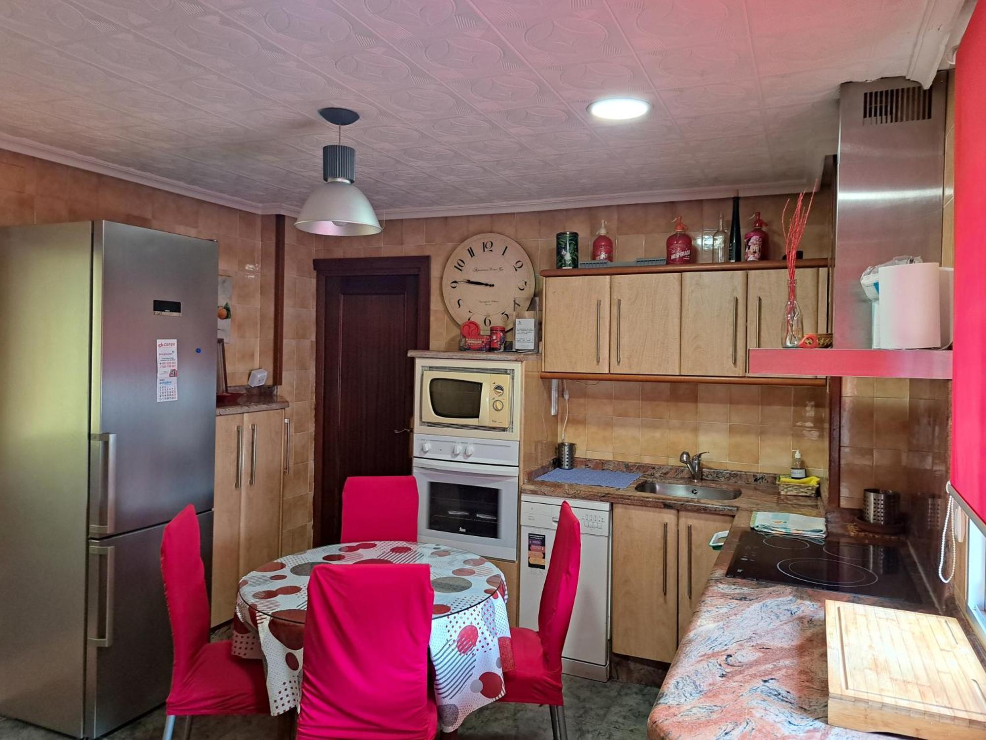 Casa Paloma Lägenhet Jaén Exteriör bild