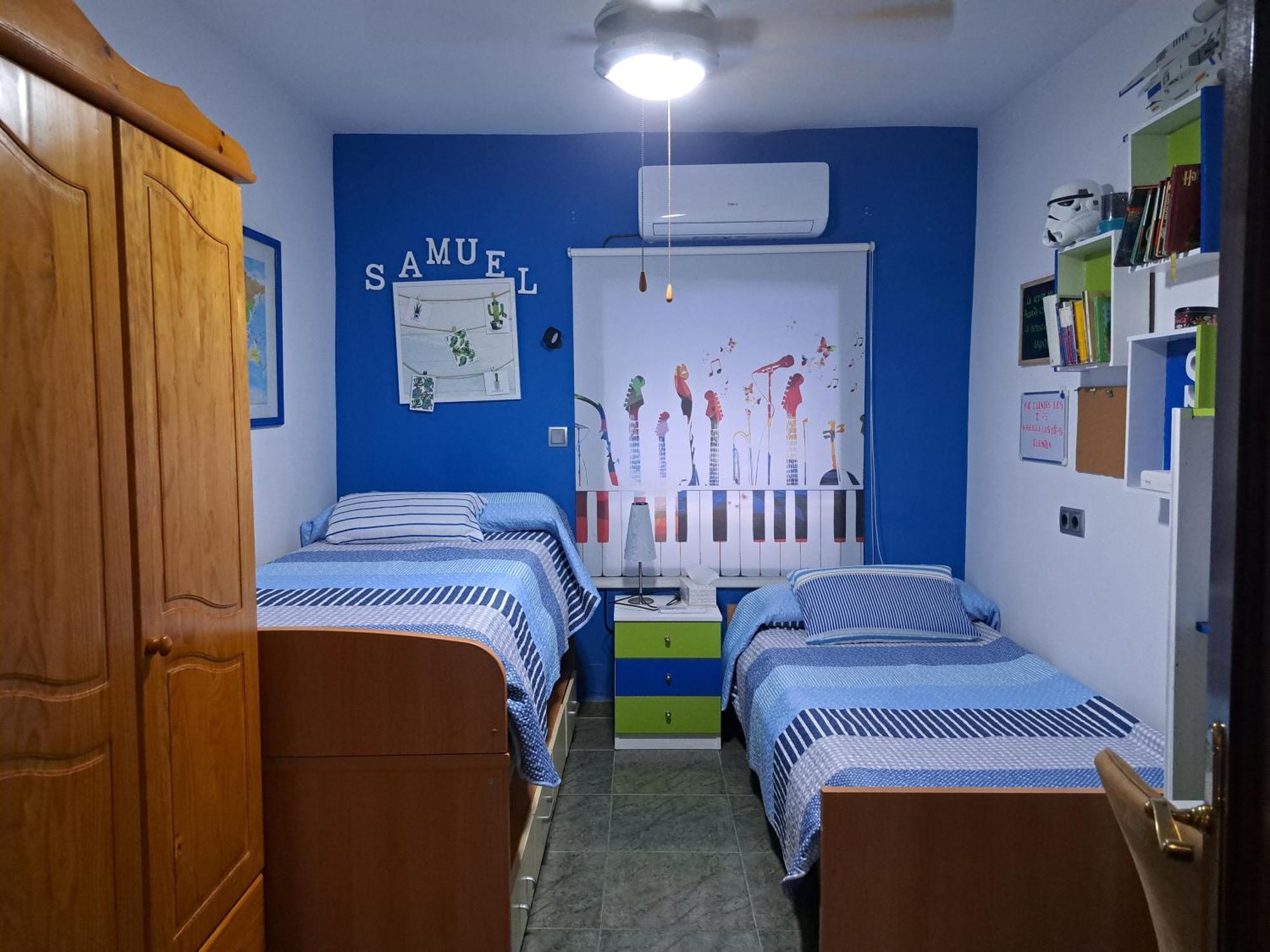 Casa Paloma Lägenhet Jaén Exteriör bild