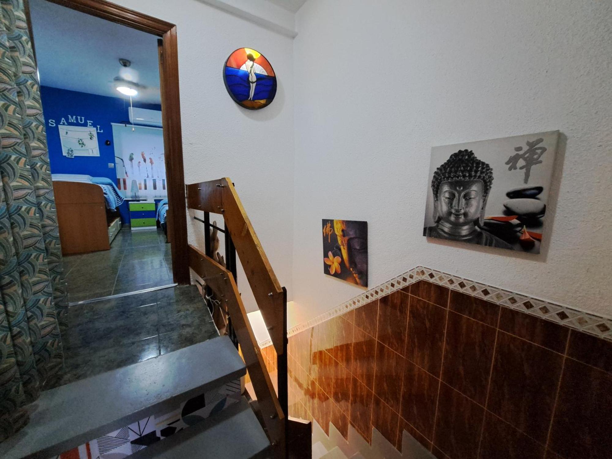 Casa Paloma Lägenhet Jaén Exteriör bild